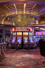 krikeya live casino
