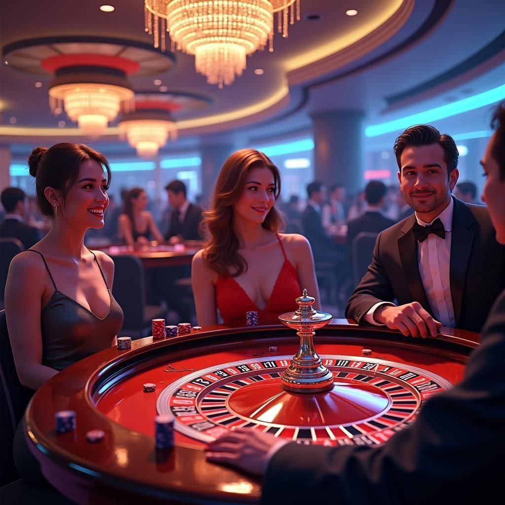krikeya slot online
