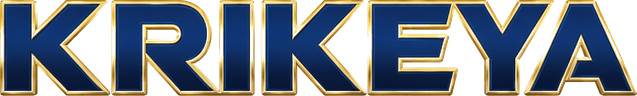 krikeya logo